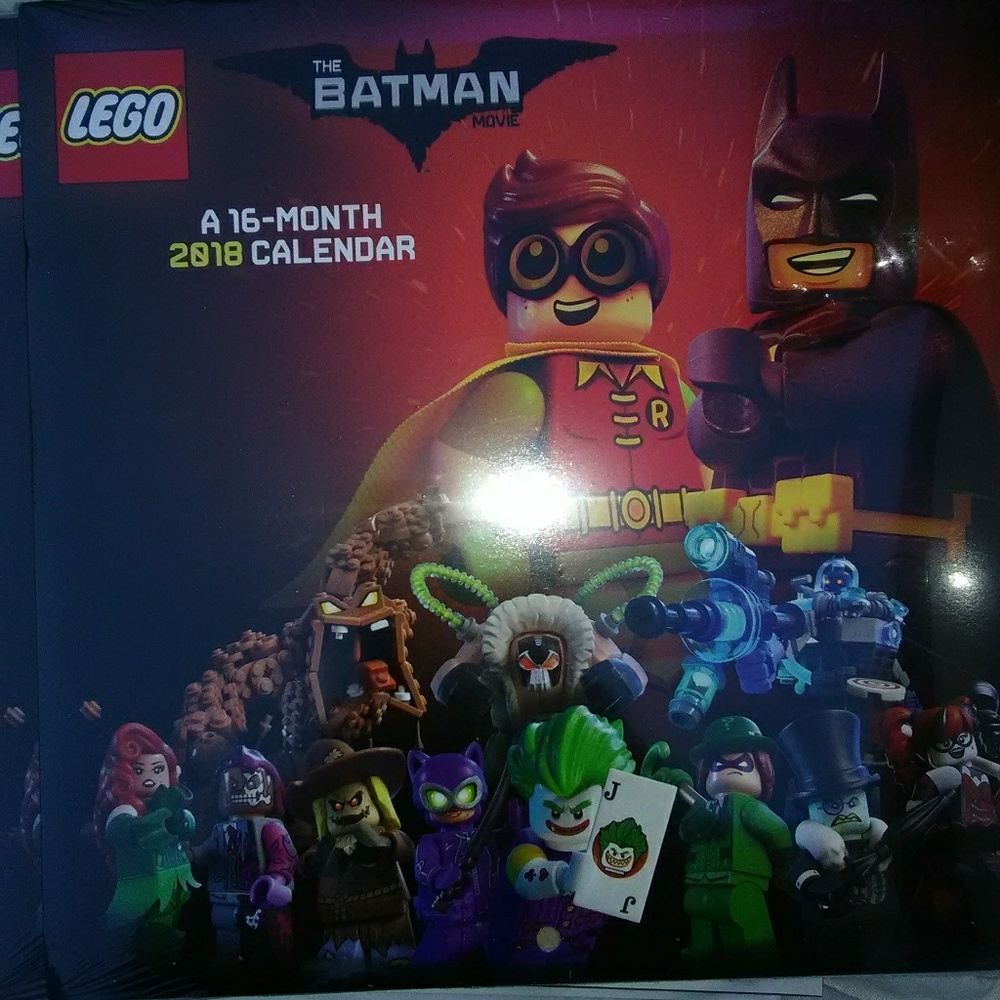 Calendars - Picture 4 of 5